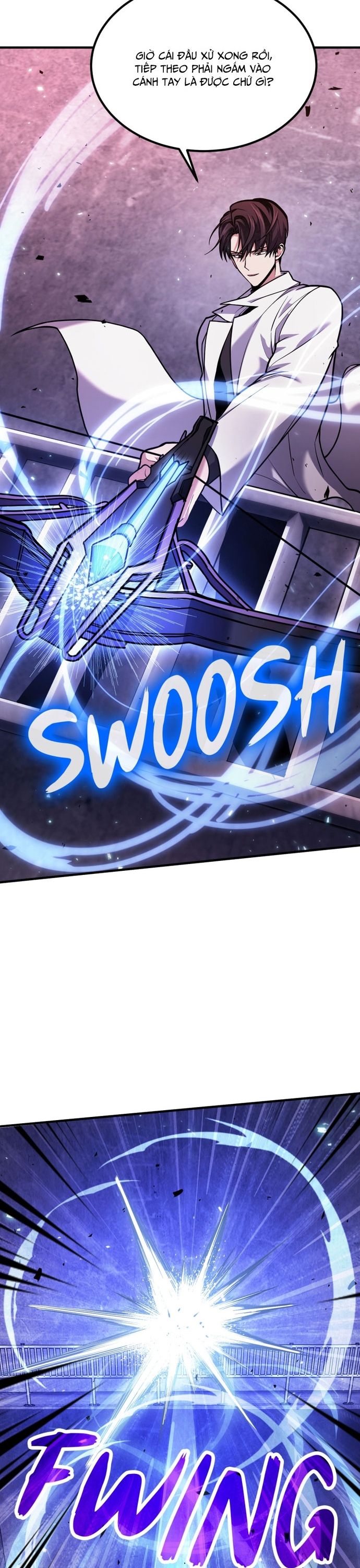 đọc truyện Làm Sao Sống Như Một Trị Liệu Sư Ngầm? Chương 69 ảnh 11 tại Thiên Thai Truyện