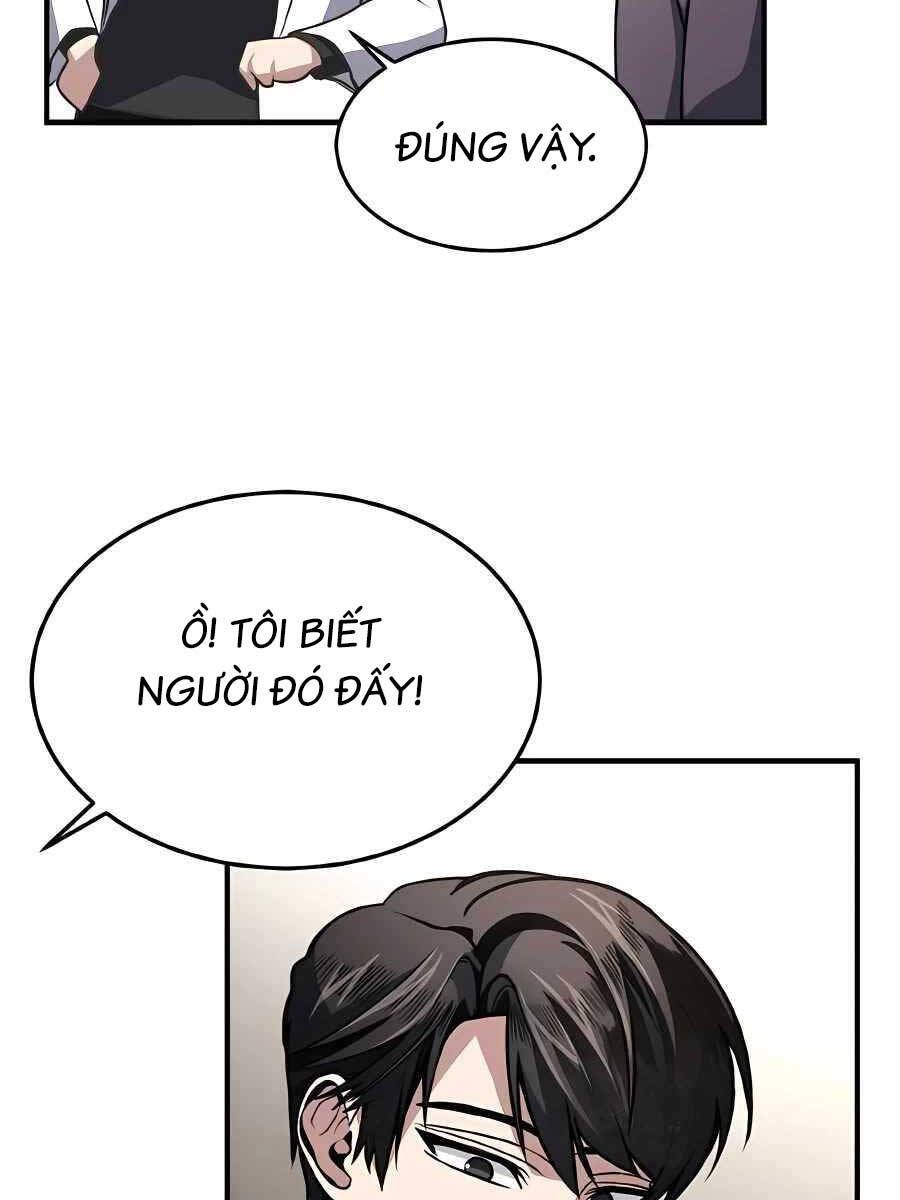 đọc truyện Làm Sao Sống Như Một Trị Liệu Sư Ngầm? Chương 7 ảnh 25 tại Thiên Thai Truyện