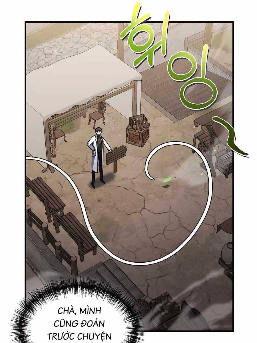 đọc truyện Làm Sao Sống Như Một Trị Liệu Sư Ngầm? Chương 7 ảnh 30 tại Thiên Thai Truyện