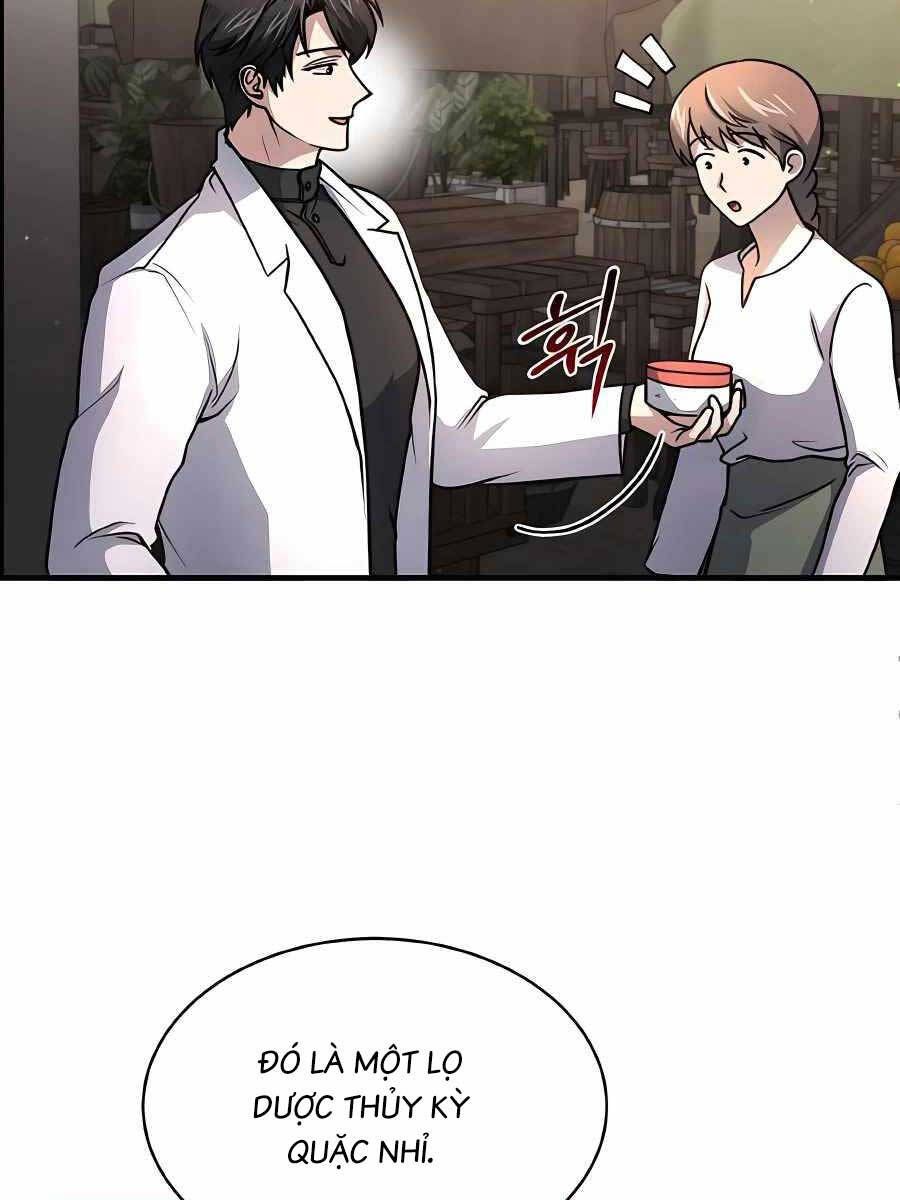 đọc truyện Làm Sao Sống Như Một Trị Liệu Sư Ngầm? Chương 7 ảnh 49 tại Thiên Thai Truyện