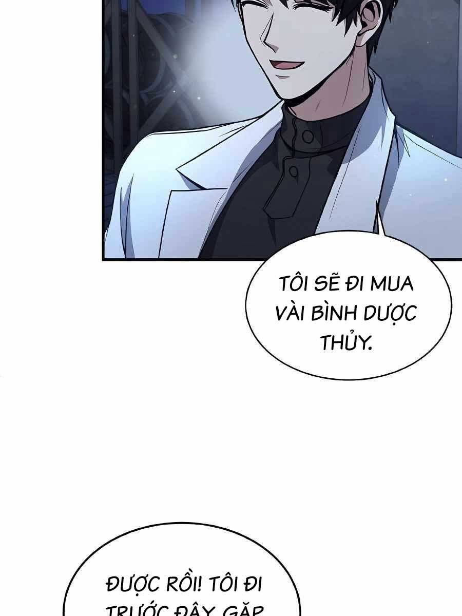 đọc truyện Làm Sao Sống Như Một Trị Liệu Sư Ngầm? Chương 7 ảnh 7 tại Thiên Thai Truyện