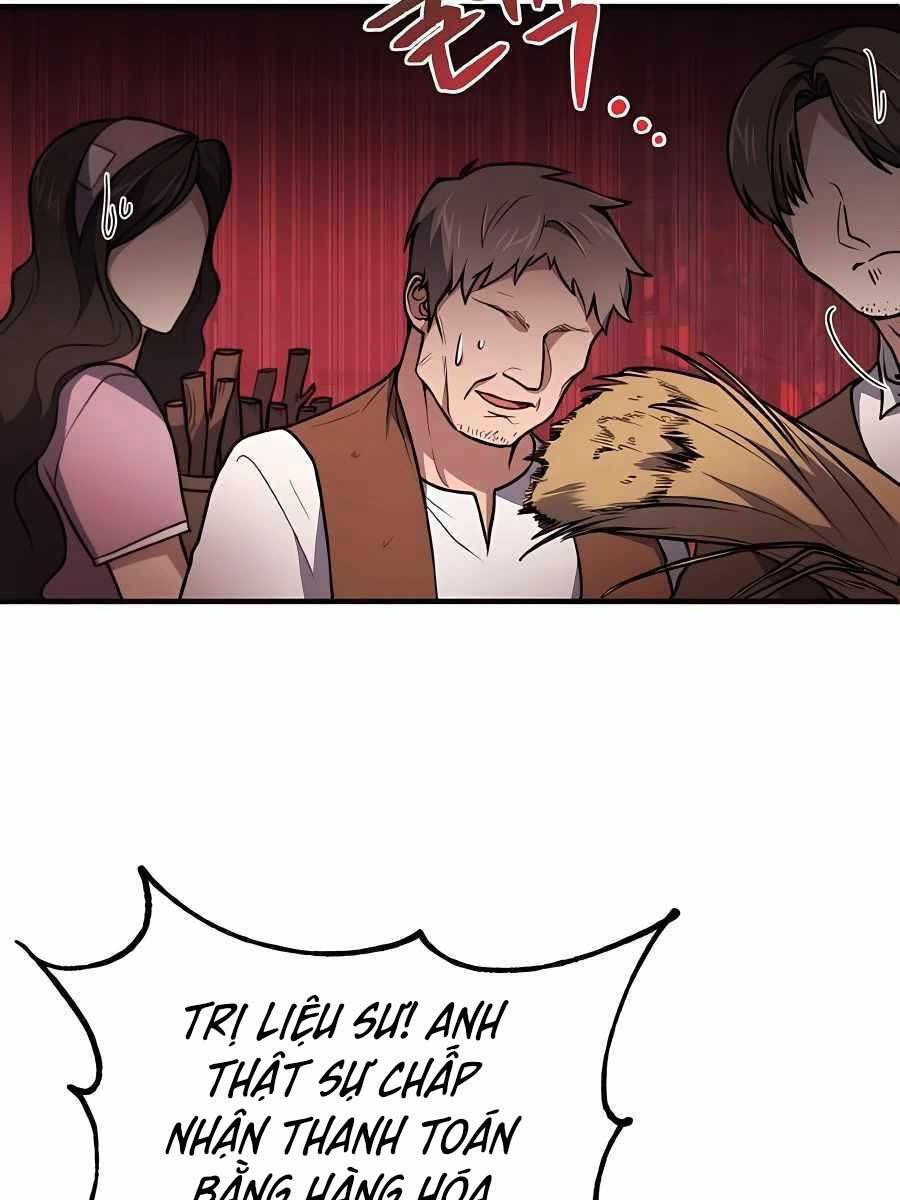 đọc truyện Làm Sao Sống Như Một Trị Liệu Sư Ngầm? Chương 7 ảnh 63 tại Thiên Thai Truyện