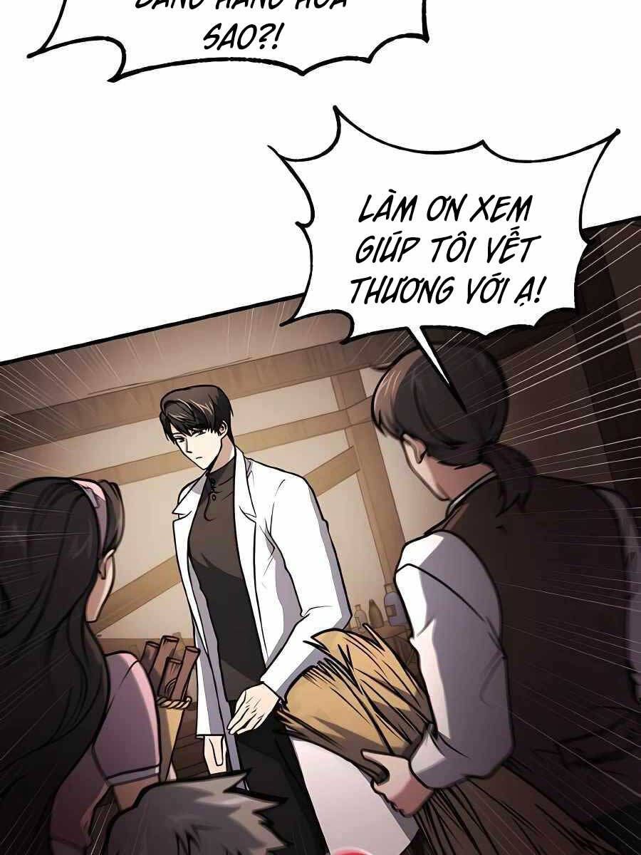 đọc truyện Làm Sao Sống Như Một Trị Liệu Sư Ngầm? Chương 7 ảnh 64 tại Thiên Thai Truyện