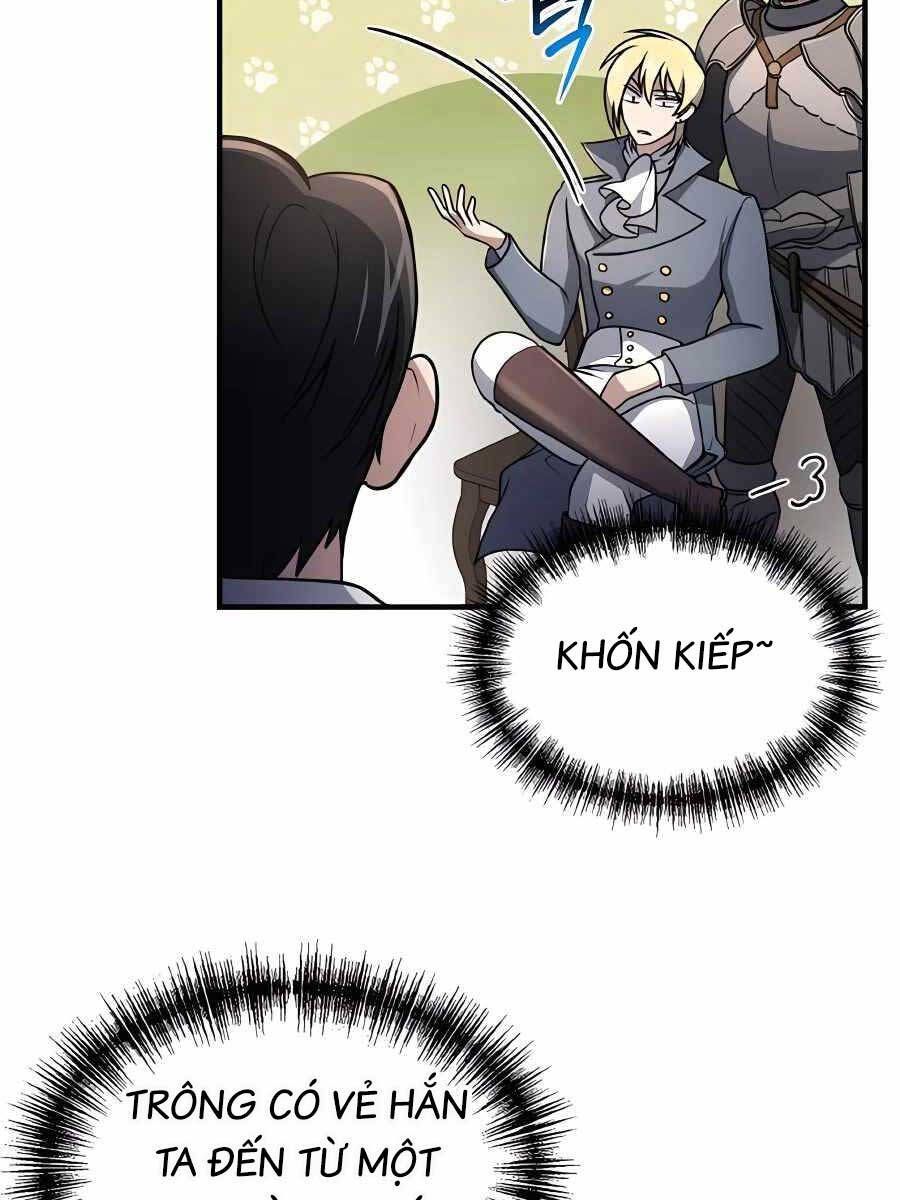 đọc truyện Làm Sao Sống Như Một Trị Liệu Sư Ngầm? Chương 7 ảnh 84 tại Thiên Thai Truyện