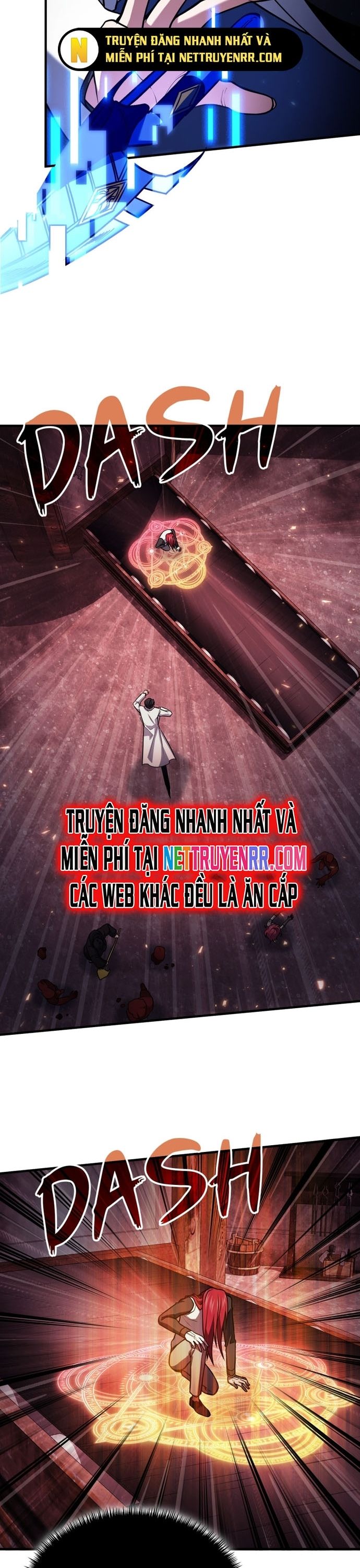 đọc truyện Làm Sao Sống Như Một Trị Liệu Sư Ngầm? Chương 70 ảnh 12 tại Thiên Thai Truyện