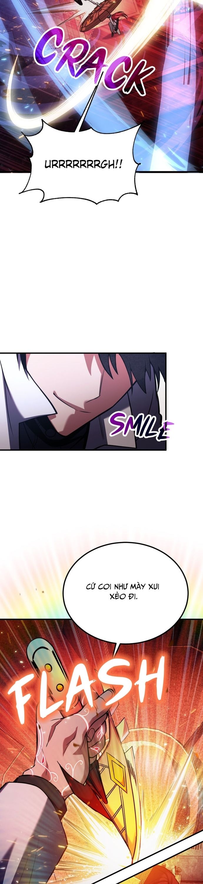 đọc truyện Làm Sao Sống Như Một Trị Liệu Sư Ngầm? Chương 70 ảnh 16 tại Thiên Thai Truyện