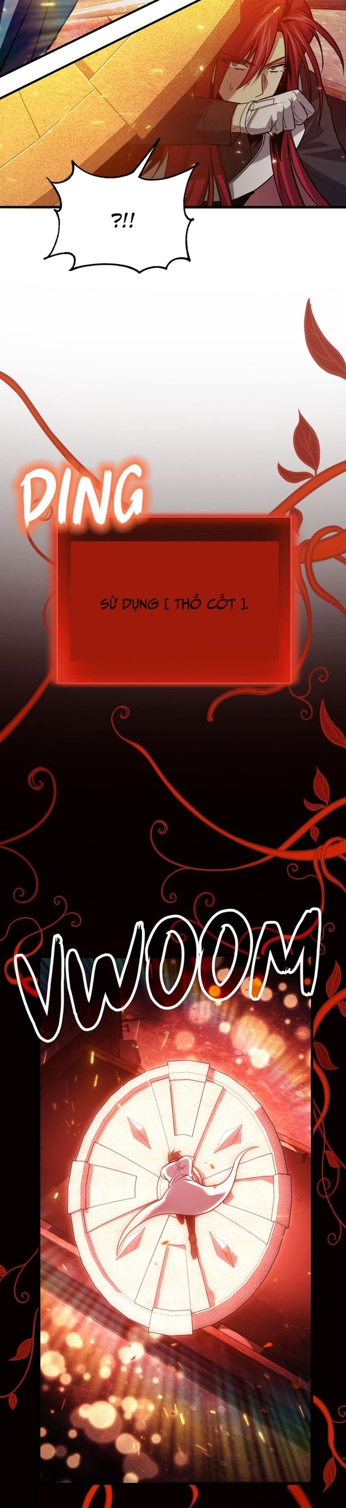 đọc truyện Làm Sao Sống Như Một Trị Liệu Sư Ngầm? Chương 70 ảnh 17 tại Thiên Thai Truyện