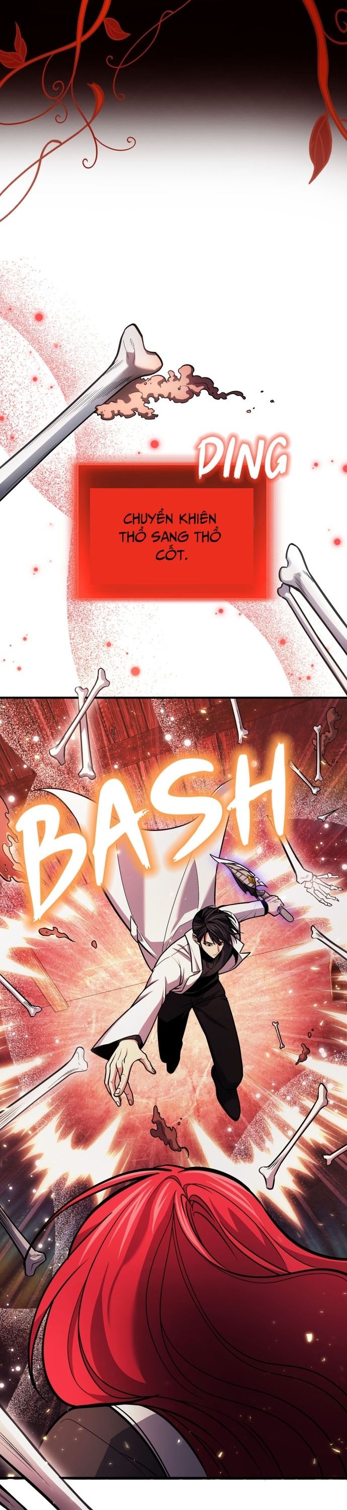 đọc truyện Làm Sao Sống Như Một Trị Liệu Sư Ngầm? Chương 70 ảnh 18 tại Thiên Thai Truyện