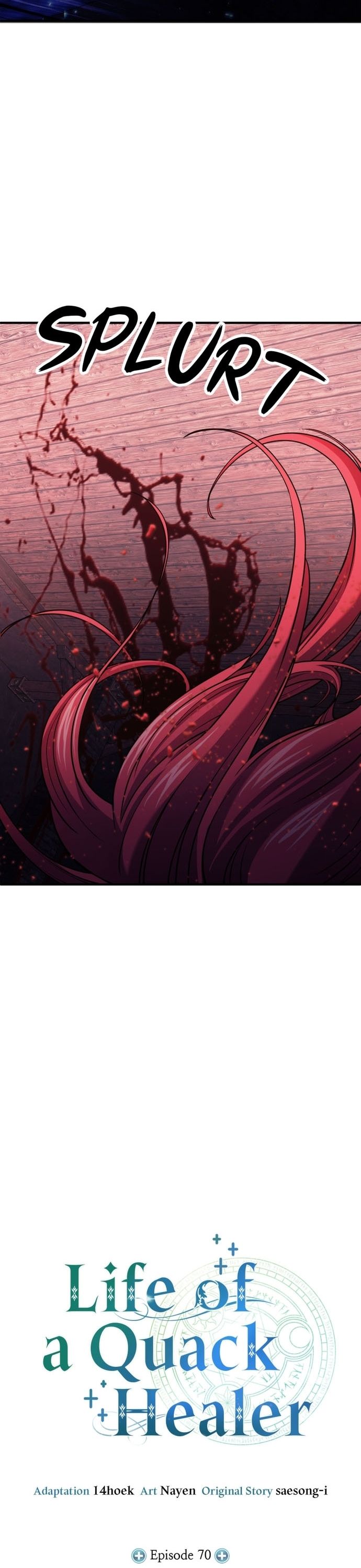 đọc truyện Làm Sao Sống Như Một Trị Liệu Sư Ngầm? Chương 70 ảnh 21 tại Thiên Thai Truyện