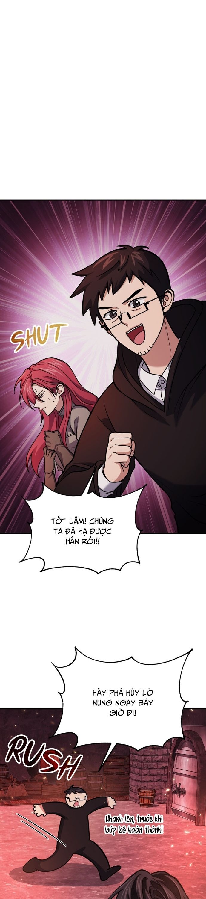 đọc truyện Làm Sao Sống Như Một Trị Liệu Sư Ngầm? Chương 70 ảnh 22 tại Thiên Thai Truyện