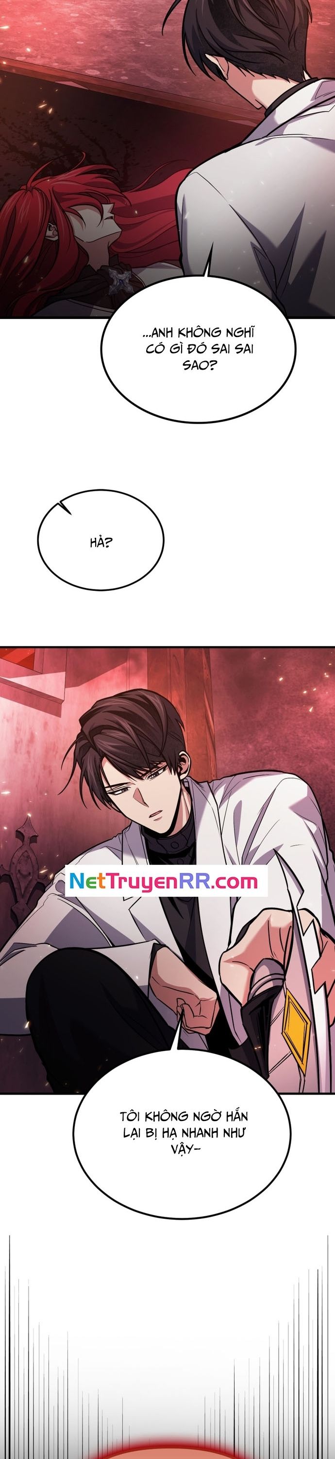 đọc truyện Làm Sao Sống Như Một Trị Liệu Sư Ngầm? Chương 70 ảnh 23 tại Thiên Thai Truyện