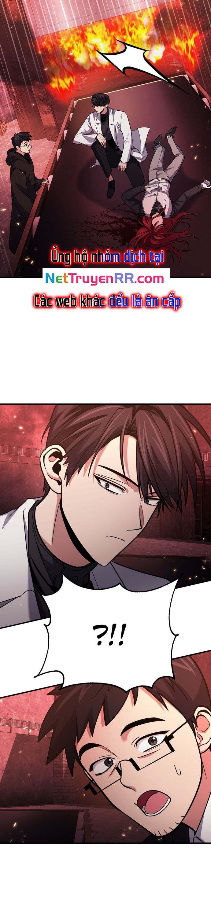 đọc truyện Làm Sao Sống Như Một Trị Liệu Sư Ngầm? Chương 70 ảnh 25 tại Thiên Thai Truyện