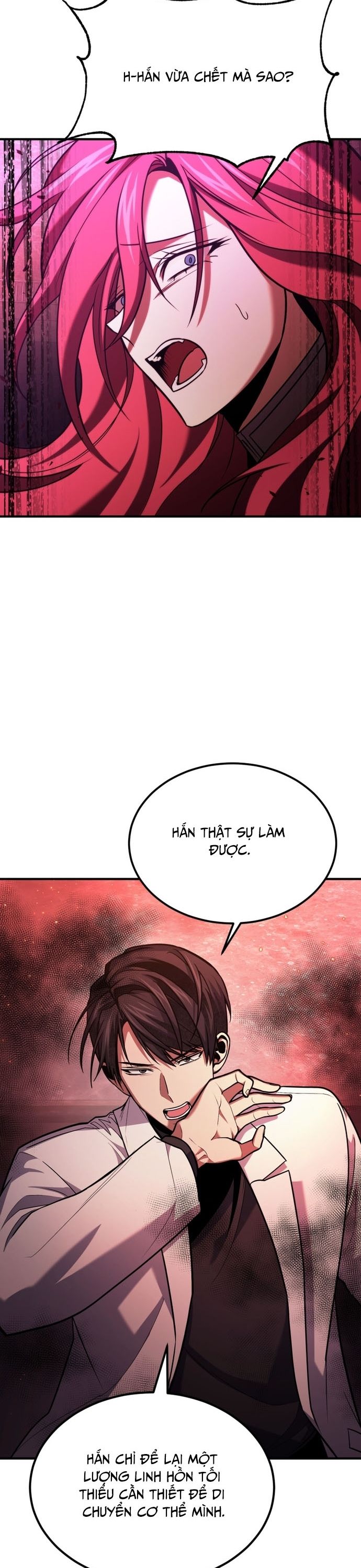 đọc truyện Làm Sao Sống Như Một Trị Liệu Sư Ngầm? Chương 70 ảnh 29 tại Thiên Thai Truyện