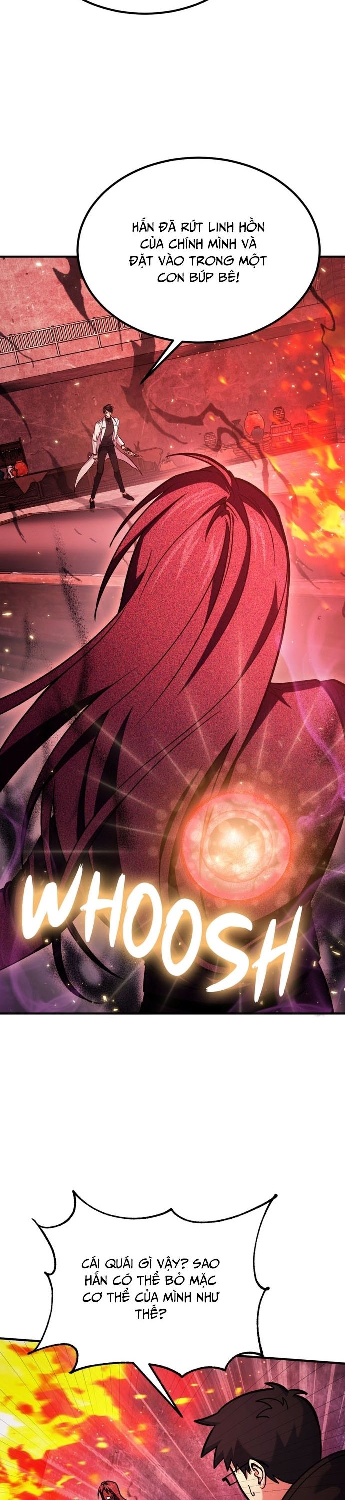 đọc truyện Làm Sao Sống Như Một Trị Liệu Sư Ngầm? Chương 70 ảnh 30 tại Thiên Thai Truyện