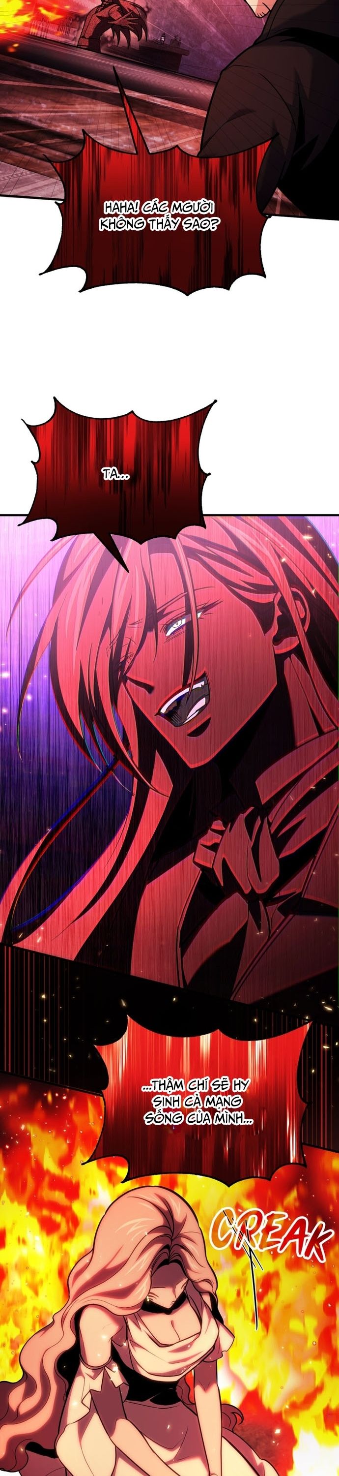 đọc truyện Làm Sao Sống Như Một Trị Liệu Sư Ngầm? Chương 70 ảnh 31 tại Thiên Thai Truyện