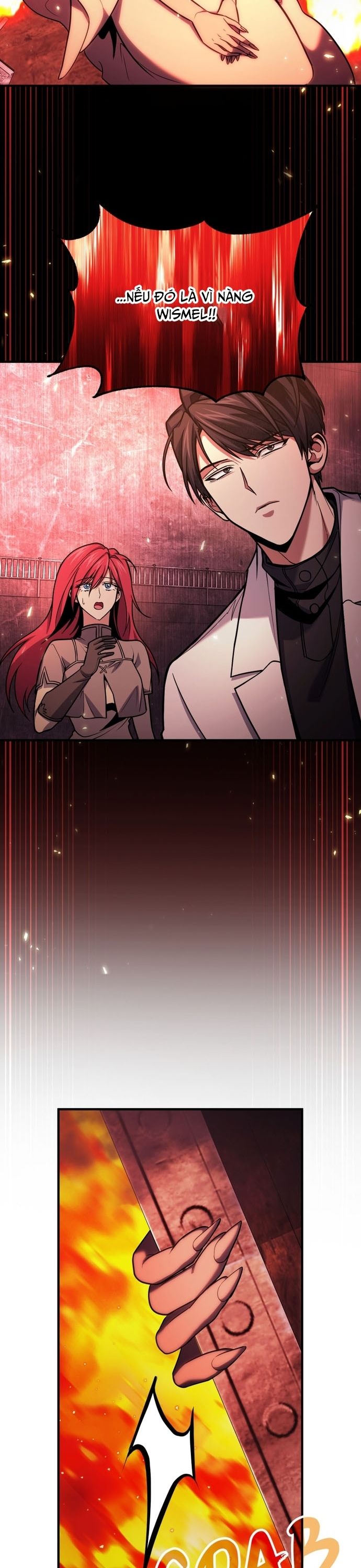 đọc truyện Làm Sao Sống Như Một Trị Liệu Sư Ngầm? Chương 70 ảnh 32 tại Thiên Thai Truyện