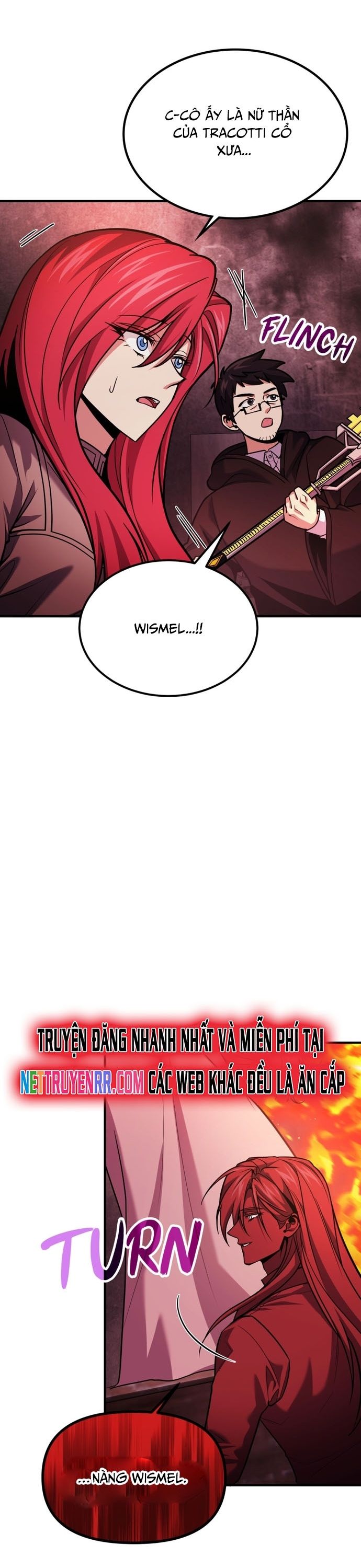 đọc truyện Làm Sao Sống Như Một Trị Liệu Sư Ngầm? Chương 70 ảnh 38 tại Thiên Thai Truyện