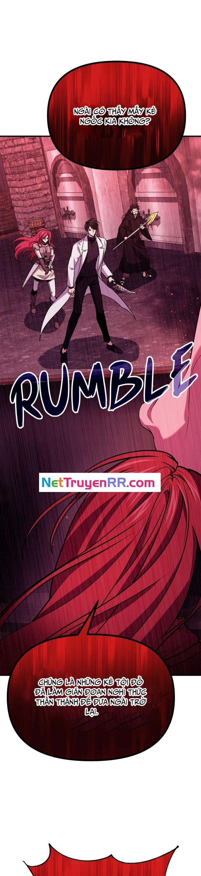 đọc truyện Làm Sao Sống Như Một Trị Liệu Sư Ngầm? Chương 70 ảnh 39 tại Thiên Thai Truyện