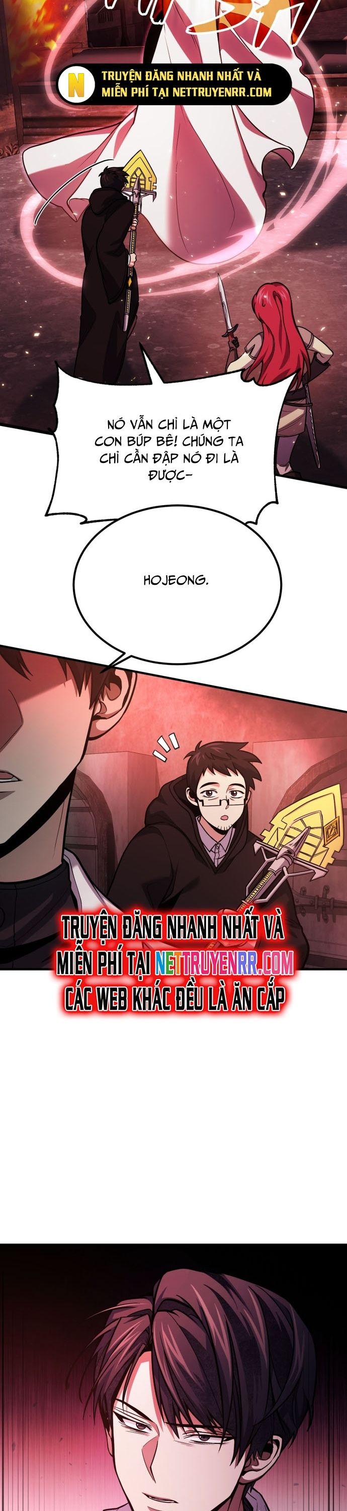 đọc truyện Làm Sao Sống Như Một Trị Liệu Sư Ngầm? Chương 70 ảnh 41 tại Thiên Thai Truyện