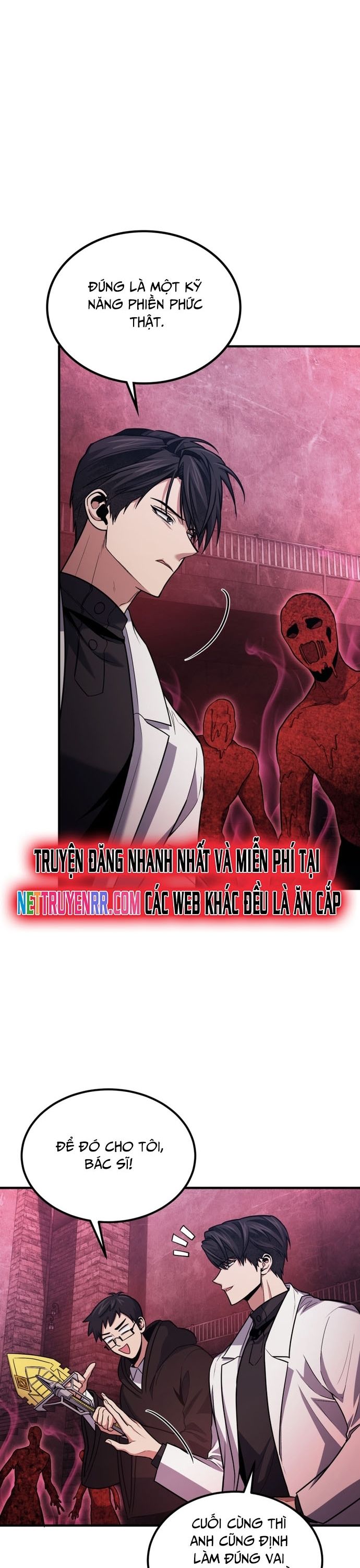 đọc truyện Làm Sao Sống Như Một Trị Liệu Sư Ngầm? Chương 70 ảnh 6 tại Thiên Thai Truyện