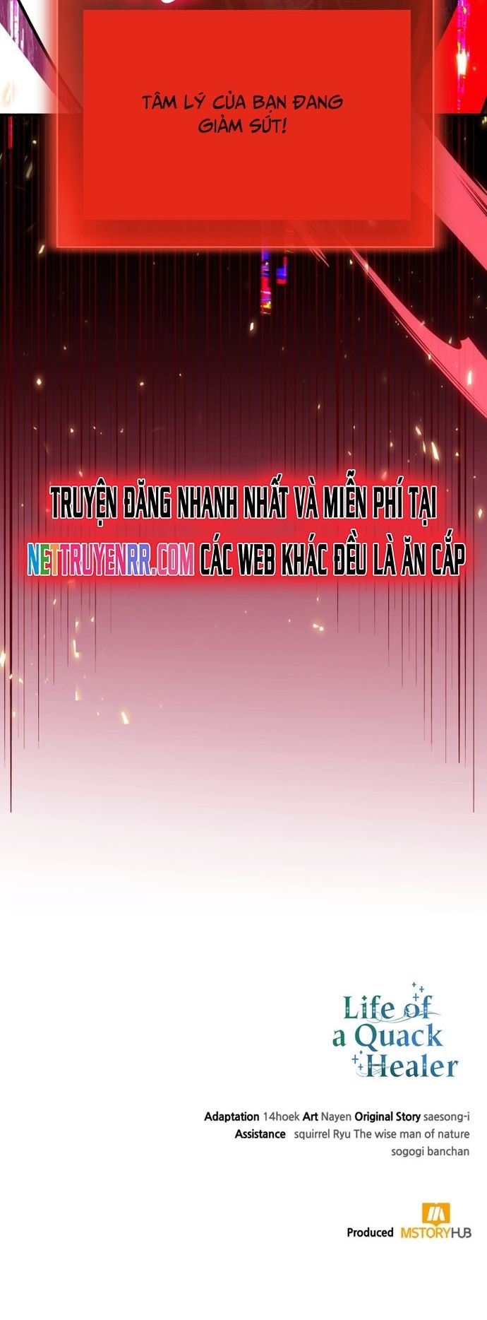 đọc truyện Làm Sao Sống Như Một Trị Liệu Sư Ngầm? Chương 70 ảnh 45 tại Thiên Thai Truyện