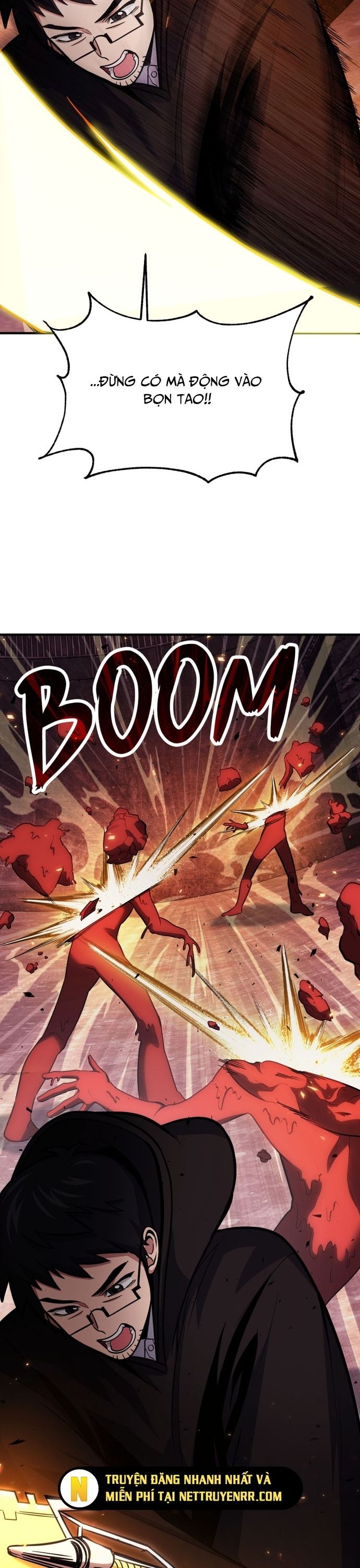 đọc truyện Làm Sao Sống Như Một Trị Liệu Sư Ngầm? Chương 70 ảnh 8 tại Thiên Thai Truyện