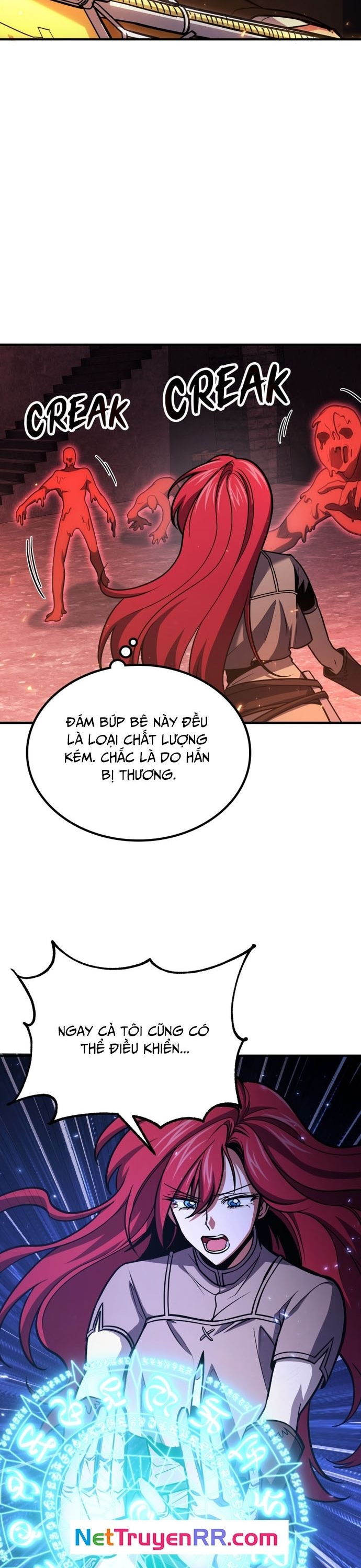 đọc truyện Làm Sao Sống Như Một Trị Liệu Sư Ngầm? Chương 70 ảnh 9 tại Thiên Thai Truyện