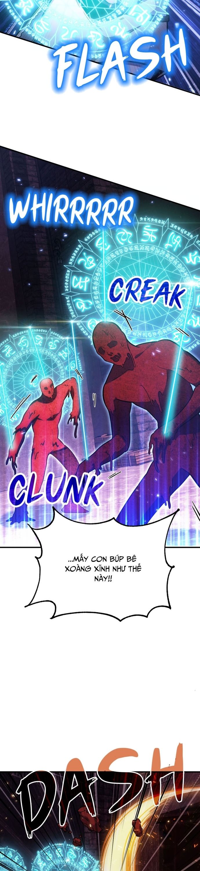 đọc truyện Làm Sao Sống Như Một Trị Liệu Sư Ngầm? Chương 70 ảnh 10 tại Thiên Thai Truyện