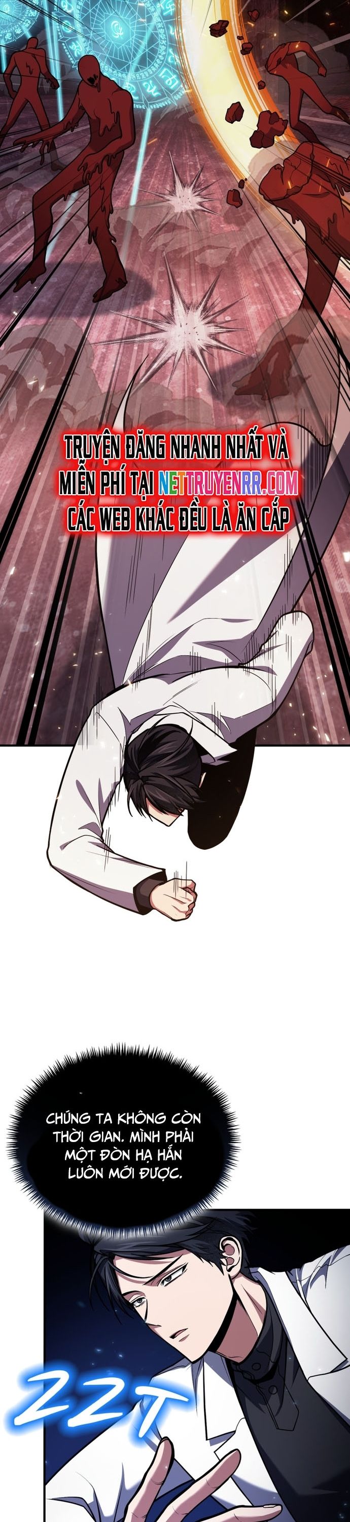 đọc truyện Làm Sao Sống Như Một Trị Liệu Sư Ngầm? Chương 70 ảnh 11 tại Thiên Thai Truyện