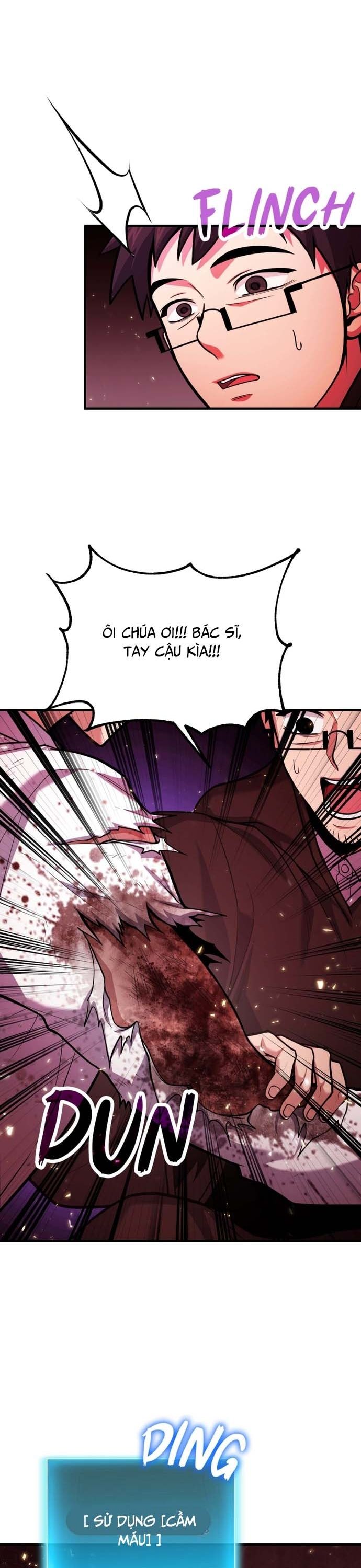 đọc truyện Làm Sao Sống Như Một Trị Liệu Sư Ngầm? Chương 71 ảnh 15 tại Thiên Thai Truyện