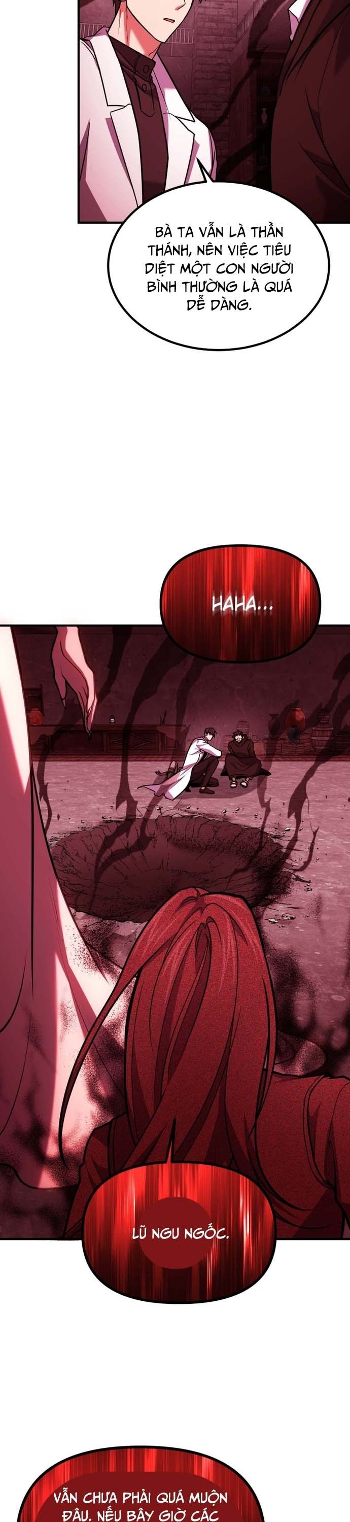 đọc truyện Làm Sao Sống Như Một Trị Liệu Sư Ngầm? Chương 71 ảnh 18 tại Thiên Thai Truyện