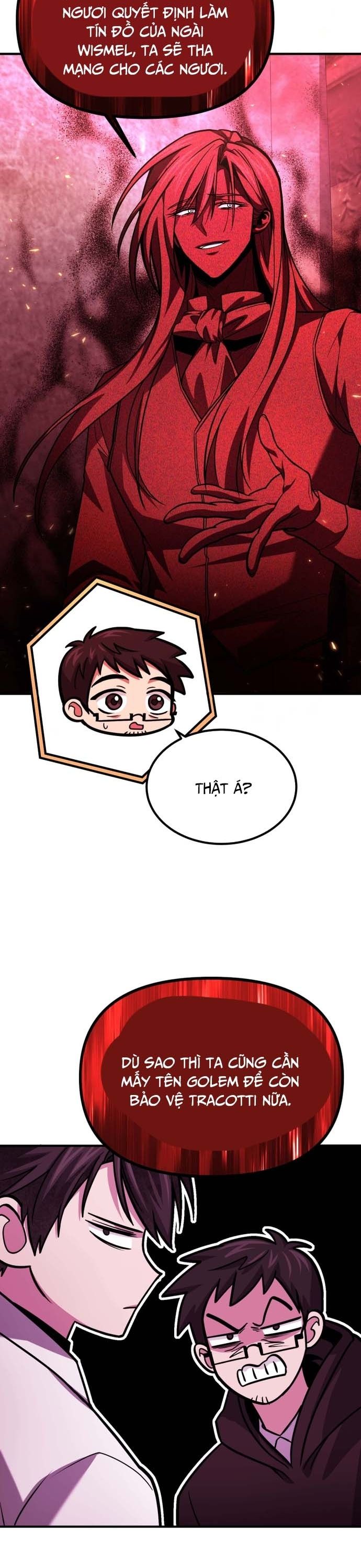 đọc truyện Làm Sao Sống Như Một Trị Liệu Sư Ngầm? Chương 71 ảnh 19 tại Thiên Thai Truyện