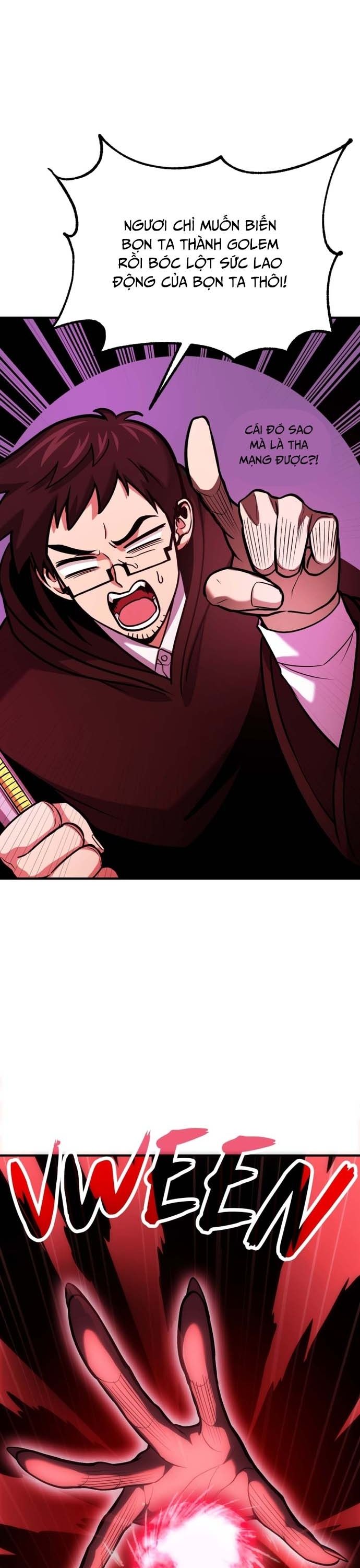 đọc truyện Làm Sao Sống Như Một Trị Liệu Sư Ngầm? Chương 71 ảnh 20 tại Thiên Thai Truyện