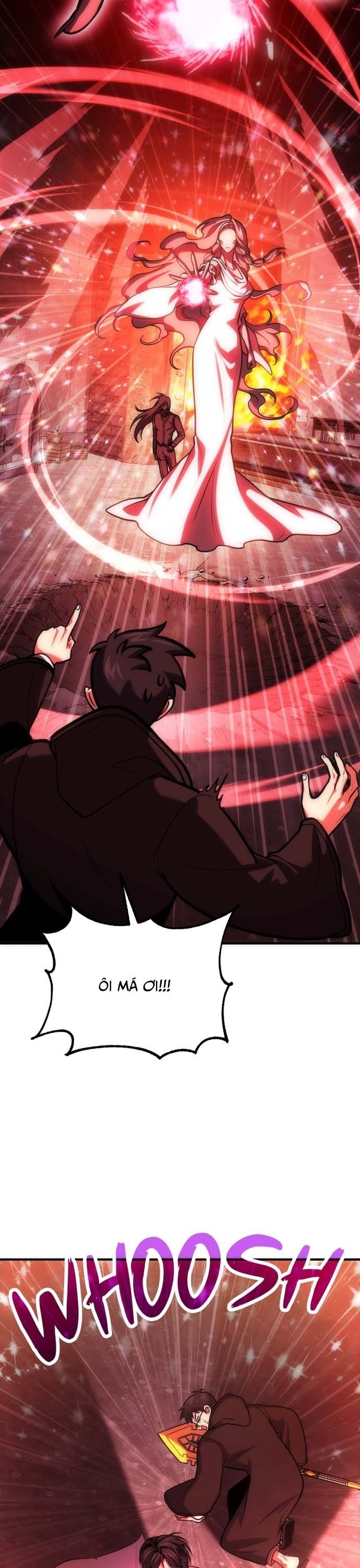 đọc truyện Làm Sao Sống Như Một Trị Liệu Sư Ngầm? Chương 71 ảnh 21 tại Thiên Thai Truyện