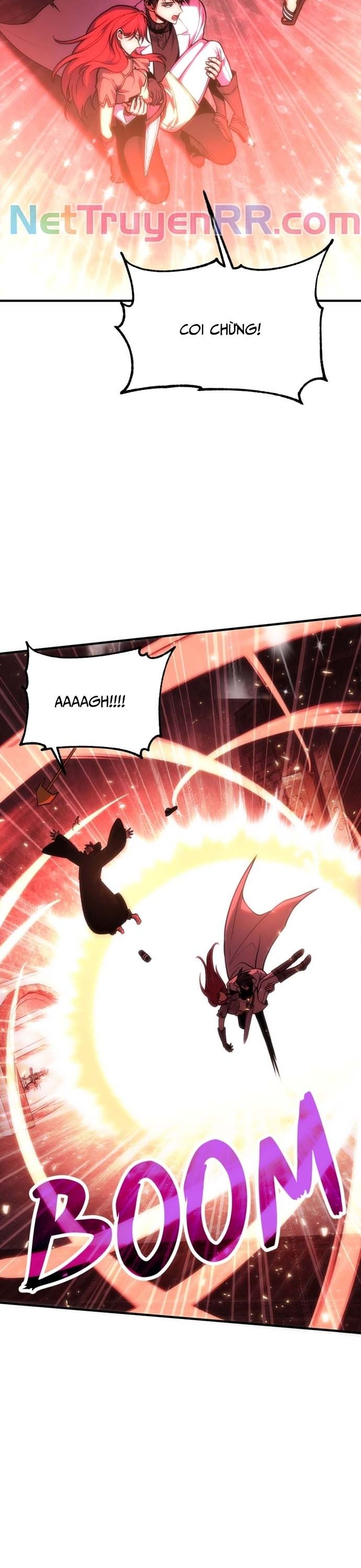 đọc truyện Làm Sao Sống Như Một Trị Liệu Sư Ngầm? Chương 71 ảnh 22 tại Thiên Thai Truyện