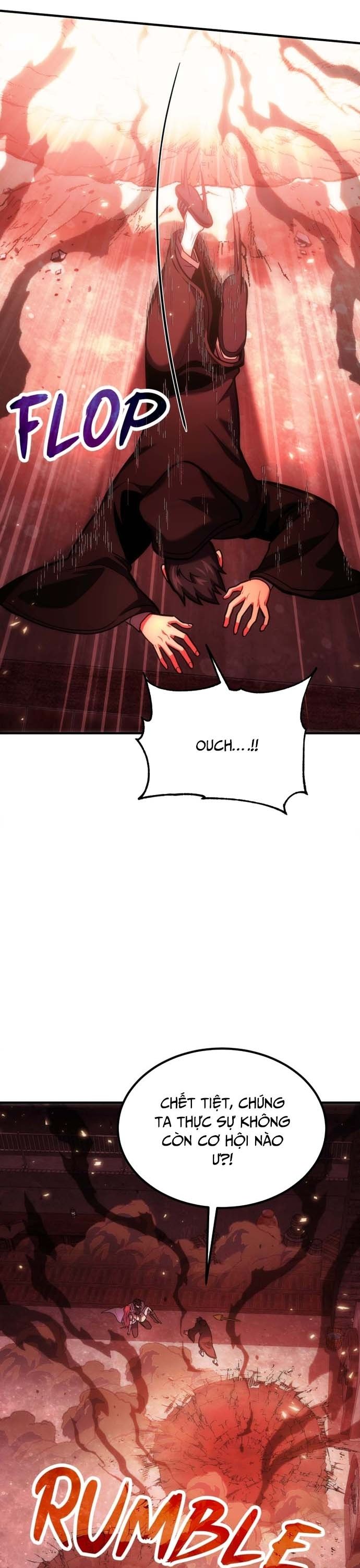 đọc truyện Làm Sao Sống Như Một Trị Liệu Sư Ngầm? Chương 71 ảnh 23 tại Thiên Thai Truyện