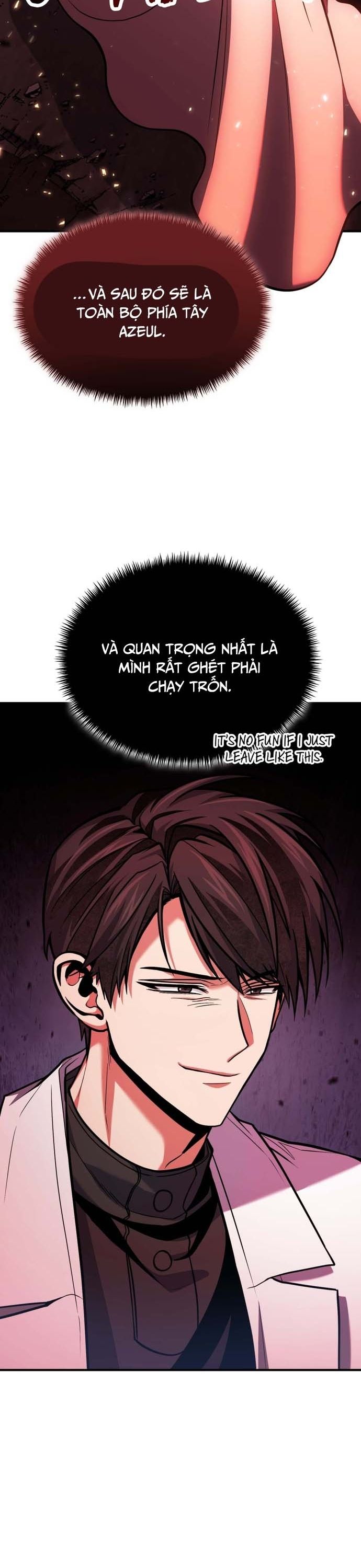 đọc truyện Làm Sao Sống Như Một Trị Liệu Sư Ngầm? Chương 71 ảnh 27 tại Thiên Thai Truyện