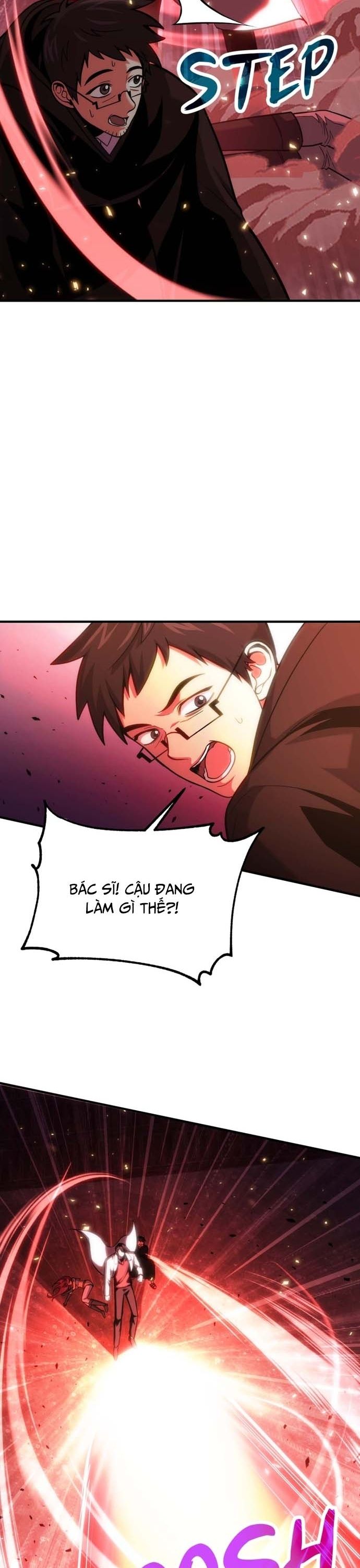 đọc truyện Làm Sao Sống Như Một Trị Liệu Sư Ngầm? Chương 71 ảnh 34 tại Thiên Thai Truyện