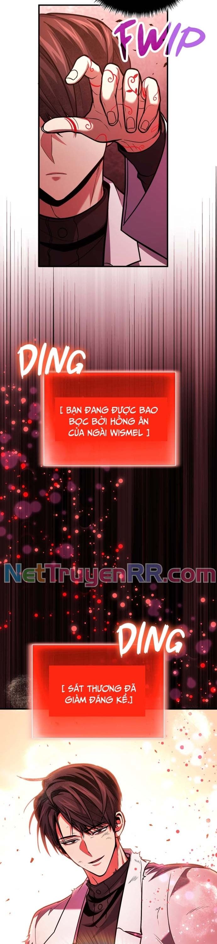 đọc truyện Làm Sao Sống Như Một Trị Liệu Sư Ngầm? Chương 71 ảnh 41 tại Thiên Thai Truyện