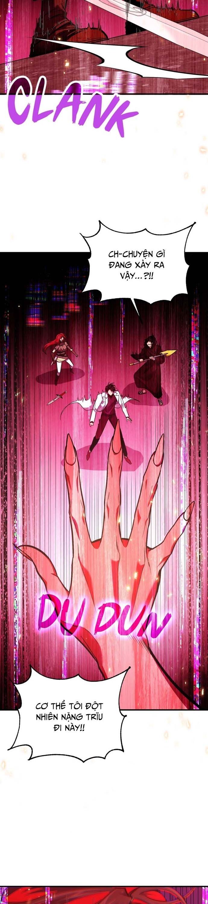 đọc truyện Làm Sao Sống Như Một Trị Liệu Sư Ngầm? Chương 71 ảnh 6 tại Thiên Thai Truyện