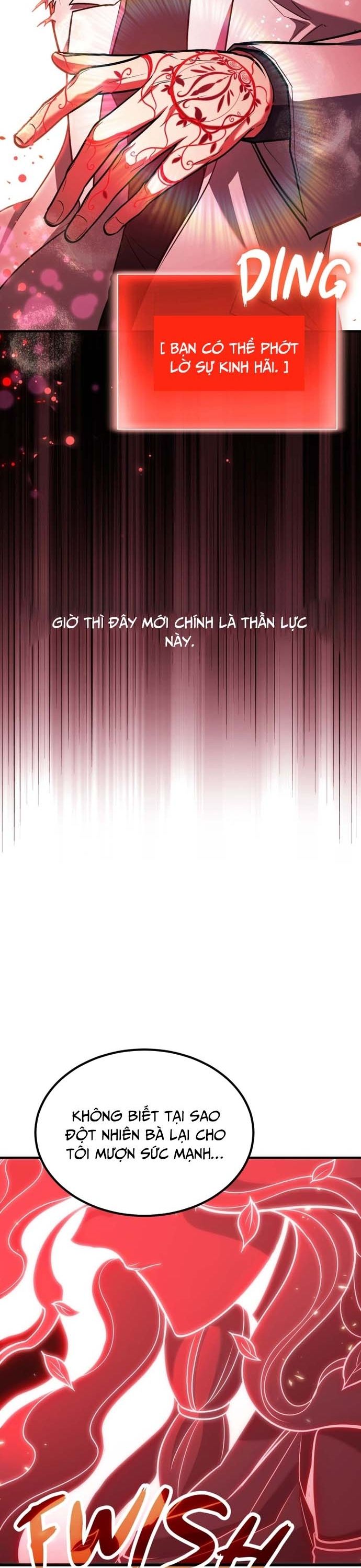 đọc truyện Làm Sao Sống Như Một Trị Liệu Sư Ngầm? Chương 71 ảnh 42 tại Thiên Thai Truyện