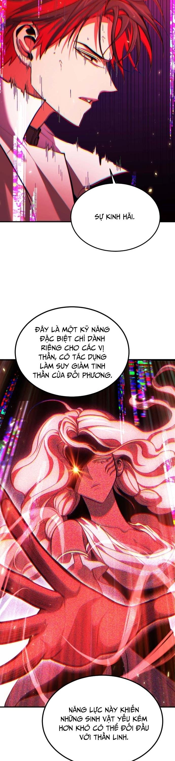 đọc truyện Làm Sao Sống Như Một Trị Liệu Sư Ngầm? Chương 71 ảnh 7 tại Thiên Thai Truyện