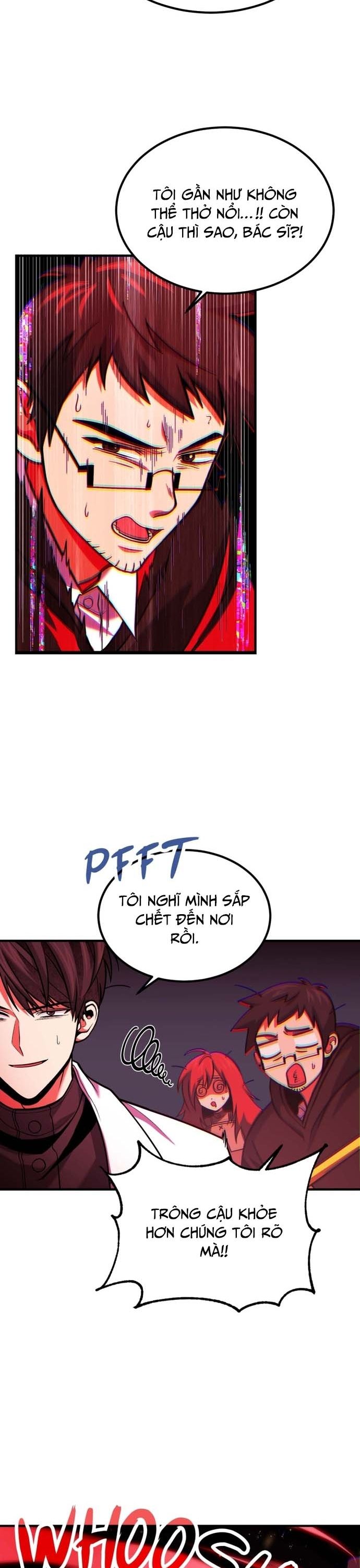 đọc truyện Làm Sao Sống Như Một Trị Liệu Sư Ngầm? Chương 71 ảnh 8 tại Thiên Thai Truyện