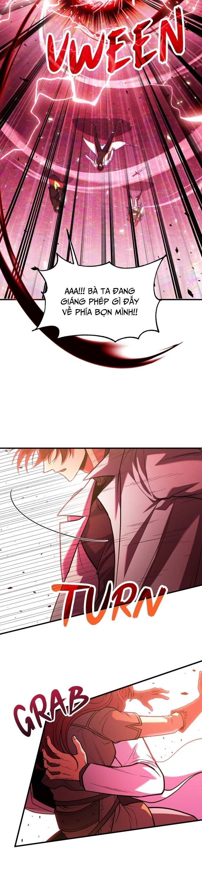 đọc truyện Làm Sao Sống Như Một Trị Liệu Sư Ngầm? Chương 71 ảnh 10 tại Thiên Thai Truyện