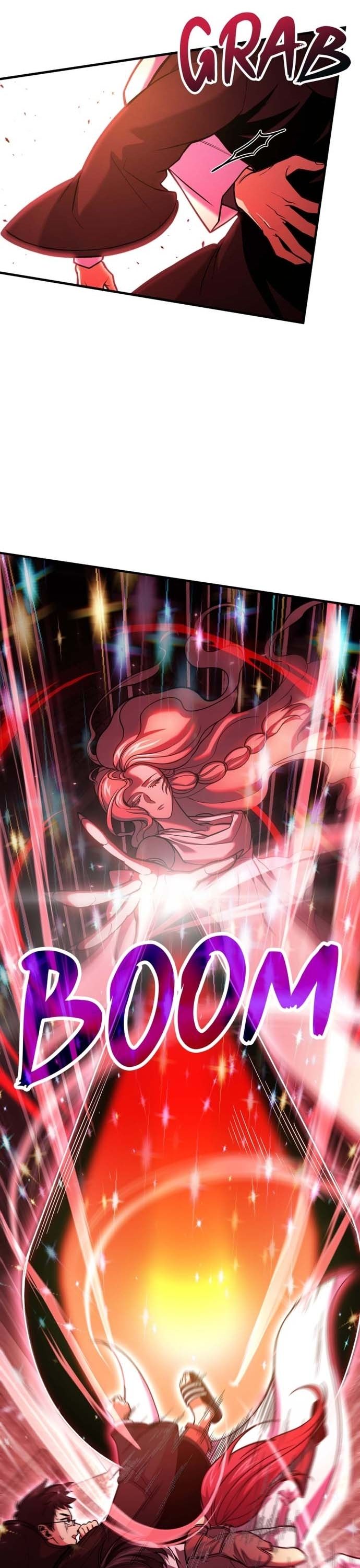 đọc truyện Làm Sao Sống Như Một Trị Liệu Sư Ngầm? Chương 71 ảnh 11 tại Thiên Thai Truyện