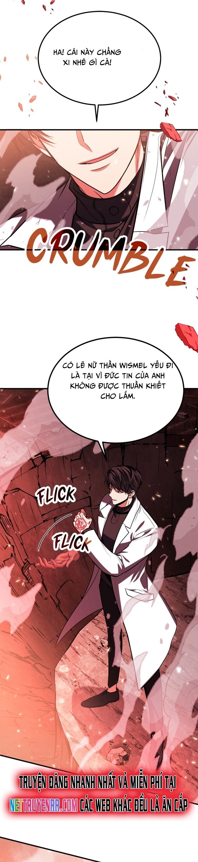 đọc truyện Làm Sao Sống Như Một Trị Liệu Sư Ngầm? Chương 72 ảnh 12 tại Thiên Thai Truyện