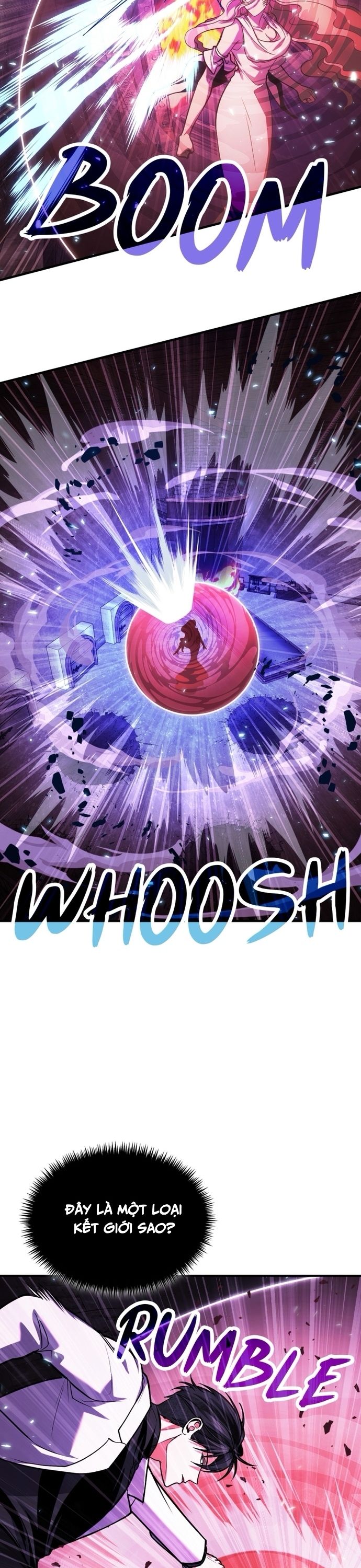 đọc truyện Làm Sao Sống Như Một Trị Liệu Sư Ngầm? Chương 72 ảnh 18 tại Thiên Thai Truyện