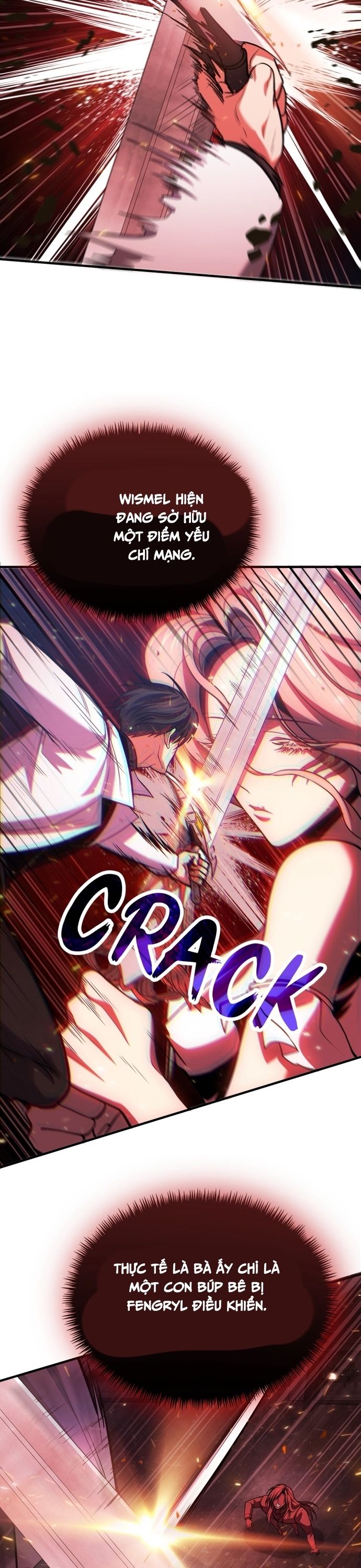 đọc truyện Làm Sao Sống Như Một Trị Liệu Sư Ngầm? Chương 72 ảnh 24 tại Thiên Thai Truyện