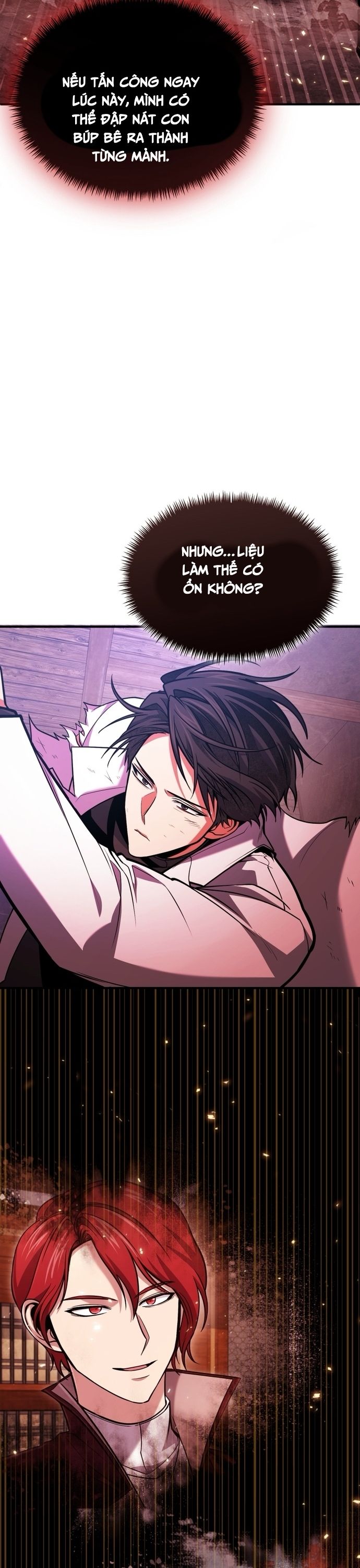 đọc truyện Làm Sao Sống Như Một Trị Liệu Sư Ngầm? Chương 72 ảnh 28 tại Thiên Thai Truyện