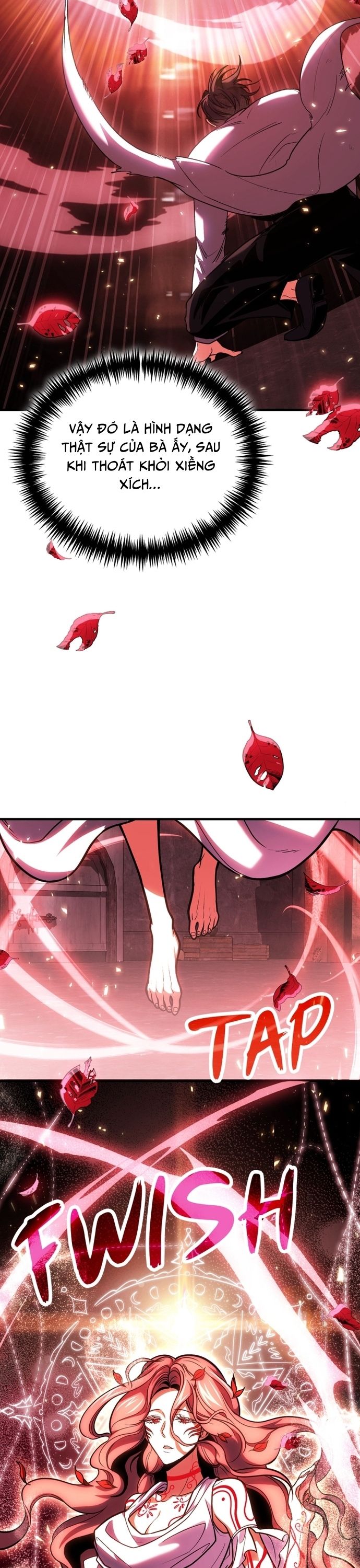 đọc truyện Làm Sao Sống Như Một Trị Liệu Sư Ngầm? Chương 72 ảnh 42 tại Thiên Thai Truyện